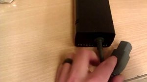 Xbox 360 Slim power supply mod for Xbox 360 fat