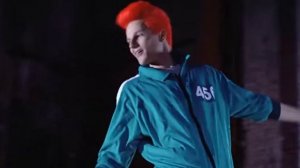 игра в кальмаро игра в кальмаро #бруно топ*