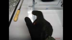 Переделка печки (улитки) ВАЗ-2108 на ВАЗ-2107