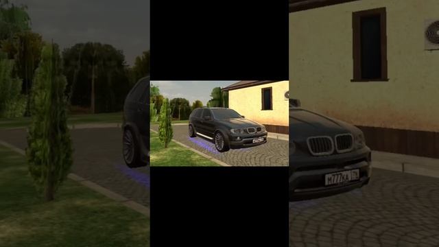 Hi! Mi name is…BMW x5☠️?Kazan?#blackrussia #gta #crmp #gtarp #crmpmobile #samp #sampmobile #kazan