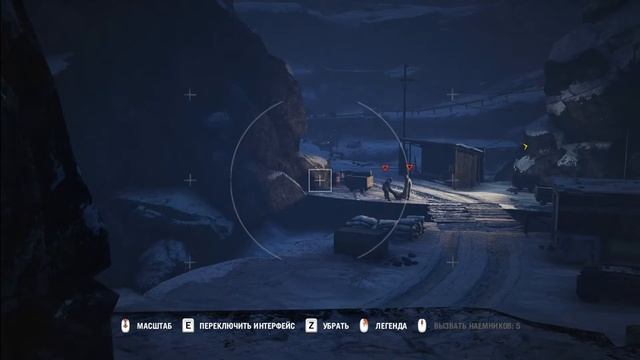 Far Cry 4 Прохождение #17 - Кровавый рубин смотреть онлайн