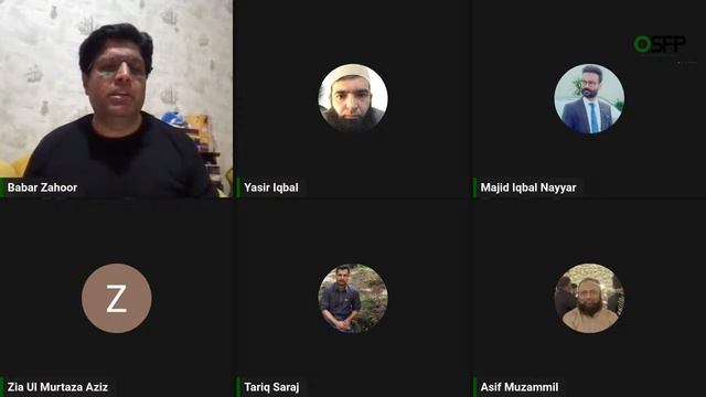 Kubernetes Bootcamp - Ramzan 2023 - Day 6 - Question & Answer Session - Q&A