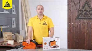 Устройство пуско-зарядное AIRLINE AJS-80-04