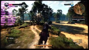 ? Palit GTX 1080 Jetstream [Обзор, Тест в играх и Разгон]