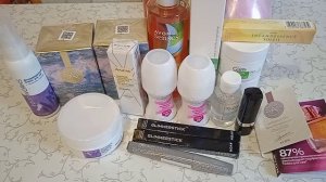 AVON КЛАССНЫЙ ЗАКАЗ.ПОДАРКИ.КОМПЕНСАЦИЯ ЗА ПАКЕТ-СЮРПРИЗЫ