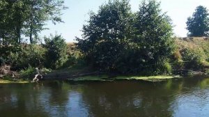 Река Вала, Вавожский район