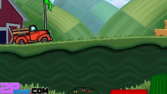 Stunt Star: The Hollywood Years - Three Phase Interactive Pty Ltd Level 1-11 смотреть онлайн