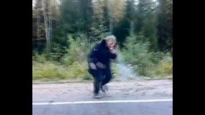 О боже, какая Телка