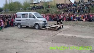 Дорбоз дар дехаи Мехробод ! Зуд огох ш ино чокардост хдш 😱 ?
