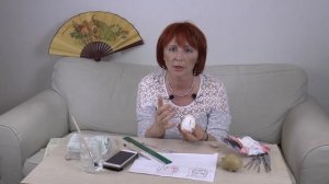 Онлайн-курс «Авторская кукла в историческом костюме». Мастер-класс №5