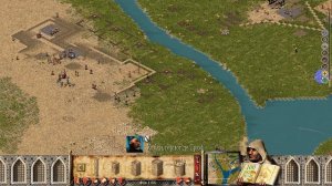 Stronghold Crusader Extreme Mission #12 Войско