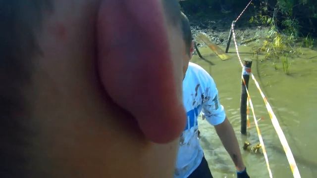 Гонка Сибиряков. Лето 2016. Юрга смотреть онлайн