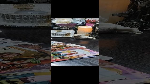 ?♀️?♂️Мечты и планы реализуются ли они!!!#тарорасклад #