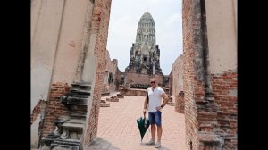 Экскурсии в Таиланде