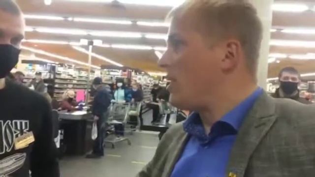 Всемирный заговор или Совпадение ?