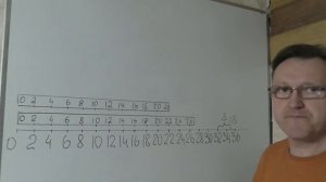 Задача. В классе 35 учеников...