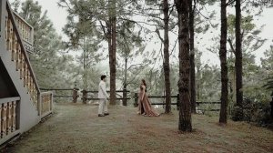 Gerald and Raiza | Pre-Wedding Film by Nice Print Photography