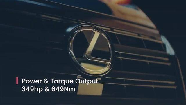 2024 Lexus GX Revealed  Features New Powerful Engine Rugged Styling  Modern Interior