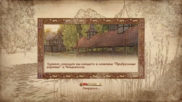 The Elder Scrolls IV: Oblivion: Гильдия бойцов, и другие похождения