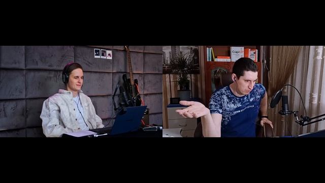 Российские BI существуют | Михаил Греков смотреть онлайн