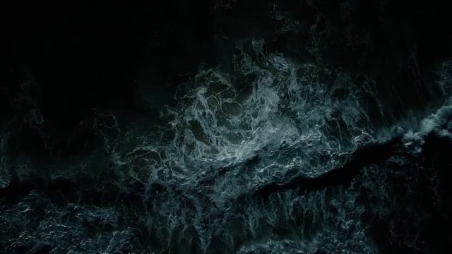 Feel Relaxed in Minutes! - Unveiling the Secret of Sleep-Inducing Waves #ocean #whitenoise #sleep смотреть онлайн