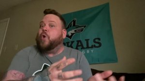 Jackals turn heads by putting 6’9” Shawn Clark at wing,an “American” rugby fan gives his opinion