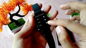 Spesial Edition !!! UNBOXING SMARTWATCH HAYLOU RS4 PLUS || AMOLED DISPLAY SMOOTH 60hz || CAKEP BRO‼