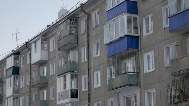 Как НЕ купить новую квартиру в аварийном доме! смотреть онлайн