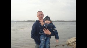 В память о любимом папочке и муже...