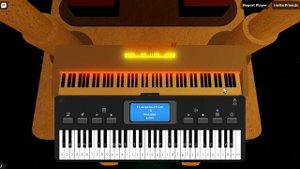 Roblox Piano | Minecraft Wet Hands | Sheets In Description