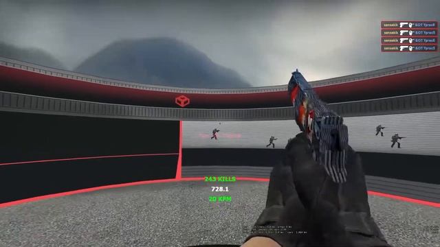 КАК НАУЧИТЬСЯ СТРЕЛЯТЬ С ДИГЛА ГАЙД. | КАК НАГИБАТЬ С ДИГЛОМ 2021. | DEAGLE в CS:GO