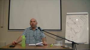 Сатья пр. (Сергей Яковлев) Мужские подвиги - Ижевск 22.11.15