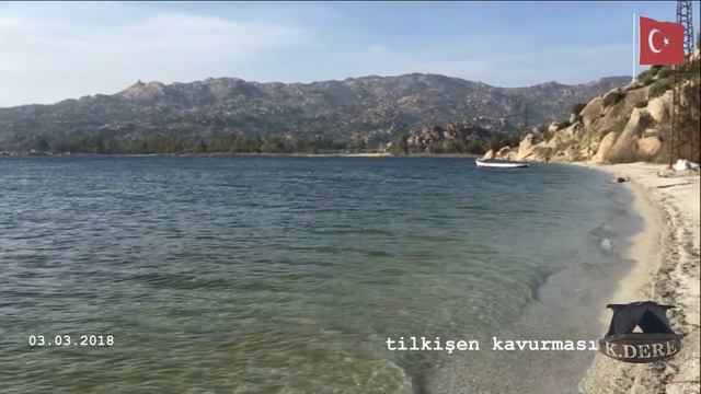 Tilkişen (Acı Ot, Sarmaşık) Kavurması | Yenilebilen Doğal Otlar | Edible Wild Herbs [K.DERE]