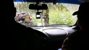 Едем к истоку реки Урал