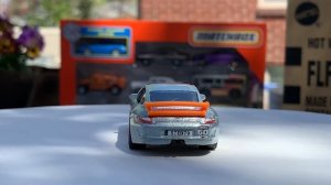 Lamley Outdoor Showcase: Matchbox Porsche & Datsun 9-Pack Exclusives (with a MBX Sneak Peek!)