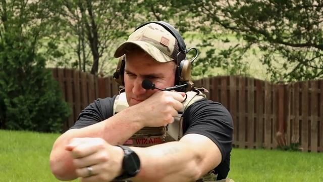 Ops Core AMP - The one headset to rule them all смотреть онлайн