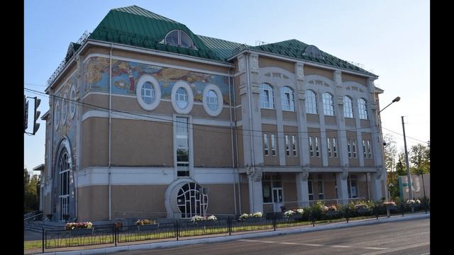 Белгородский художественный музей ул победы 77 фото