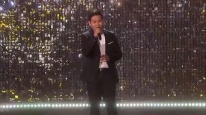 Vocal Coach Reacts to Marcelito Pomoy singing "Time To Say Goodbye" on America's Got Talent