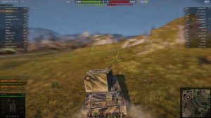 ТОП 5 САМЫХ ЛУЧШИХ ТАНКОВ 10 УРОВНЯ В WORLD OF TANKS