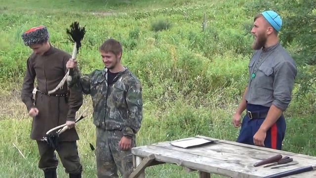 «Грозный Терец» подведение итогов (награждение) смотреть онлайн