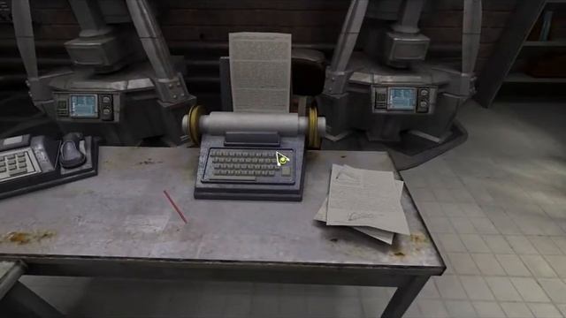 Обитаемый остров Землянин Часть 6 смотреть онлайн