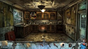 True Fear Forsaken Souls Part 1 | Полное прохождение