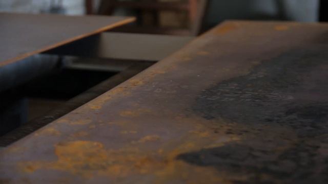 Изготовление рулонных резервуаров и м/к - технология. Уфимский завод металлоконструкций ВНЗМ. УЗРМК