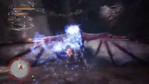 Vore!!!     Monster Hunter World: Iceborne