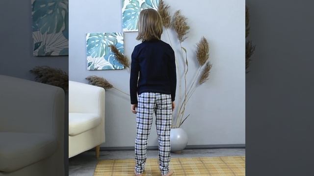 Костюм мужской для дома 10832, костюм детский для мальчика 10833 смотреть онлайн