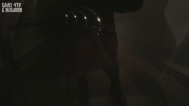 Барселона Космическая станция метро смотреть онлайн