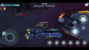 Space Armada обзор игры