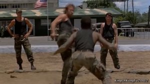 DJ Voker - Чак Норрис Chuck Norris Mix 2019