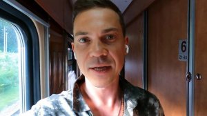 На поезде к Черному морю и обратно в Москву/Новороссийск - Москва/Москва/Новороссийск - 60 часов
