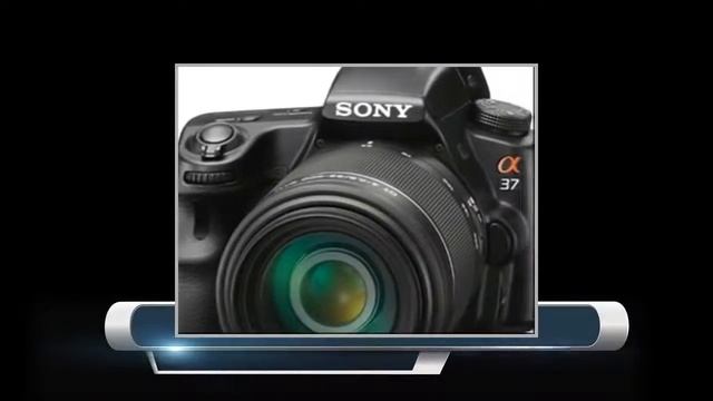 Sony SLTA37Y смотреть онлайн